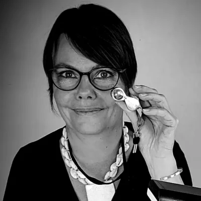 Anne Quedillac - EIG Monaco