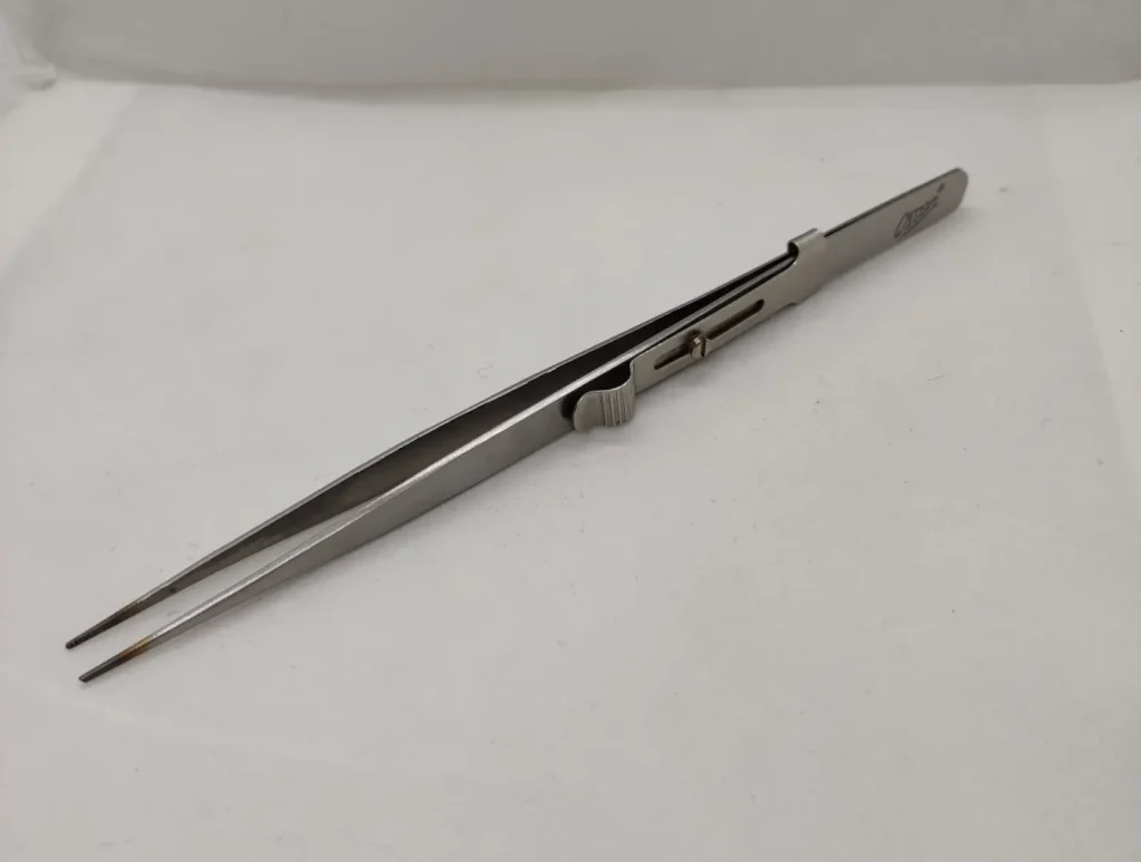 Brucelle inox
