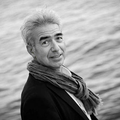Bruno Lavagna - EIG Monaco