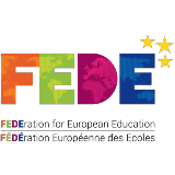 Logo Fédération Européenne des Ecoles