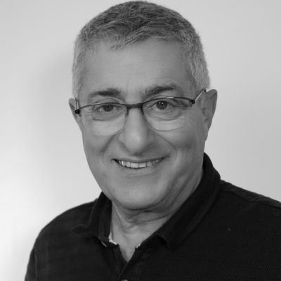 Patrick Smadja - EIG Monaco