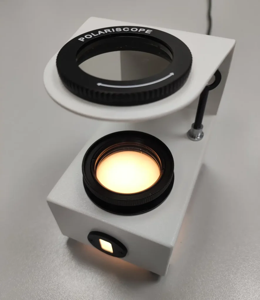 Polariscope