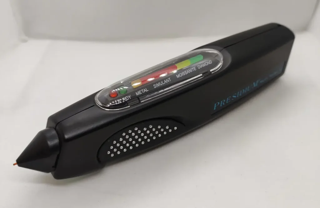 Stylo testeur Presidium Diamant
