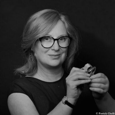Annabelle Cukierman - EIG Monaco