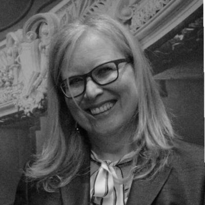 Bettina Frohlich - EIG Monaco