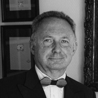 Pierre Marie Bernard - EIG Monaco