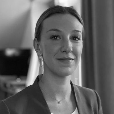 Sarah Hiad - EIG Monaco
